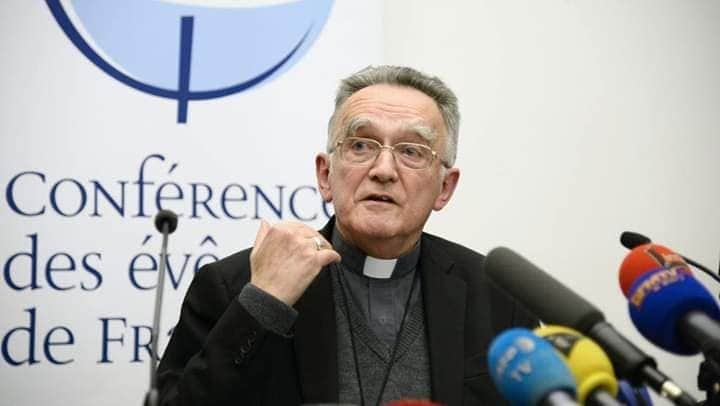 Nos Congrès pastoral en cours.